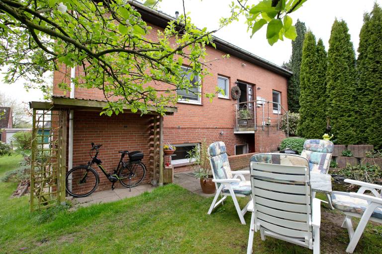 Ferienwohnung Jützbüttel