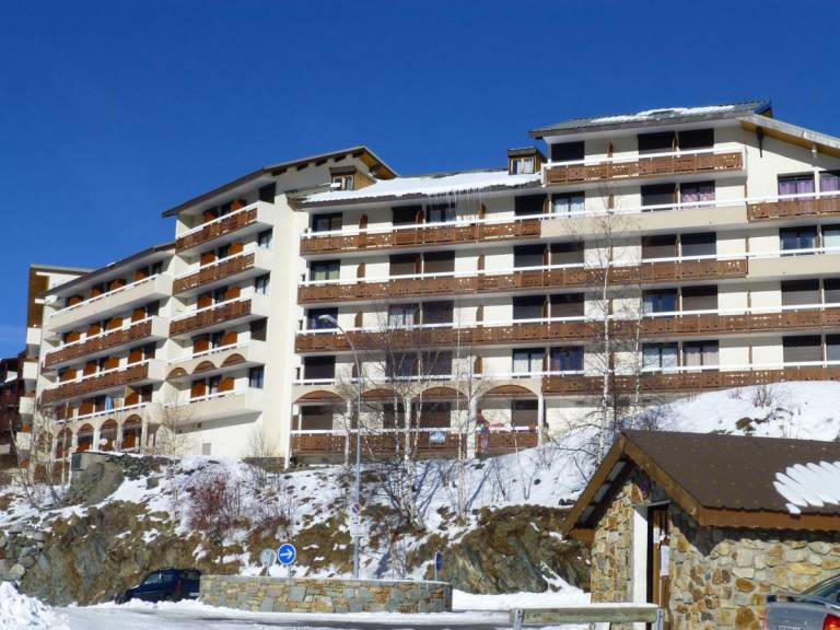 Holiday apartment with fast internet — photo 3