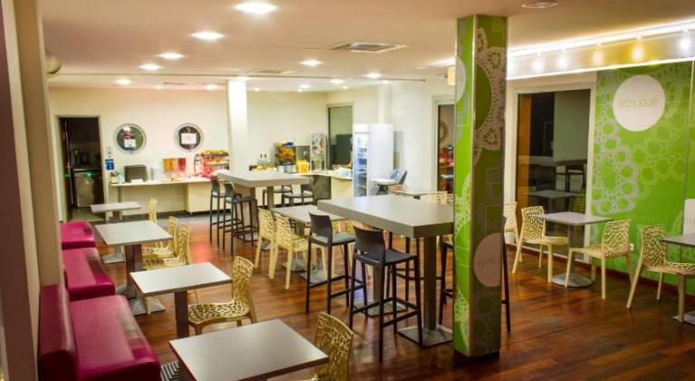 Ibis Styles Bethune Bruay Hotel — photo 4