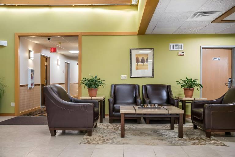 CORATEL INN & SUITES BY JASPER RIVERFALLS — photo 5