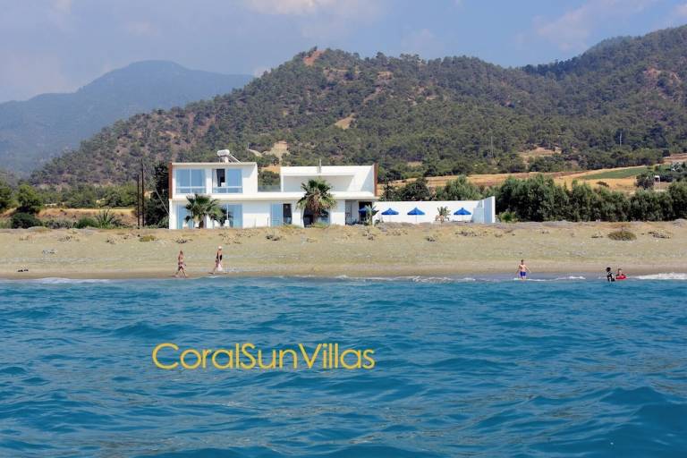 Villa Agia Marina Chrysochous