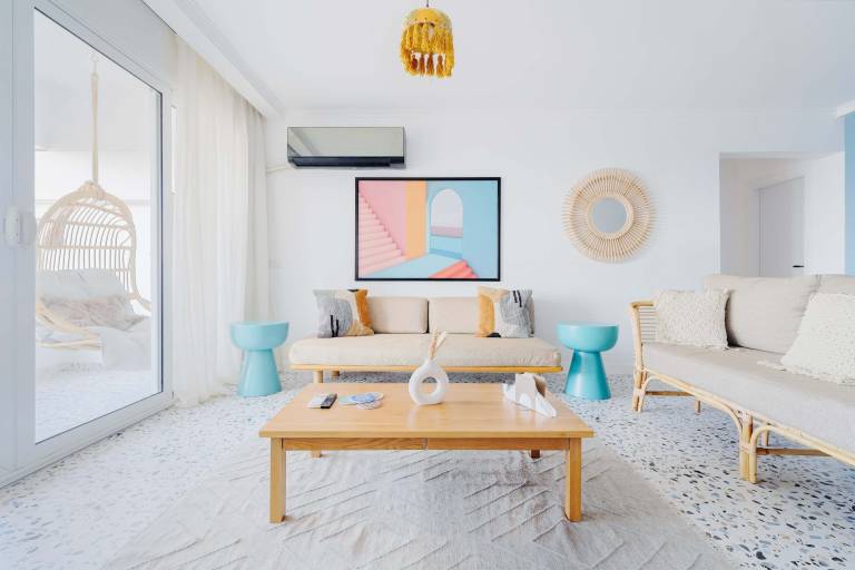 Apartment  AR Riyadah