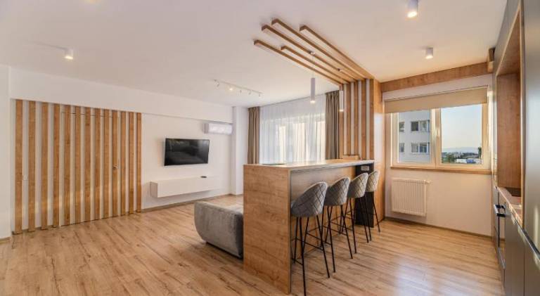 Holiday apartment with patio & yard | Suitable for remote work — photo 3