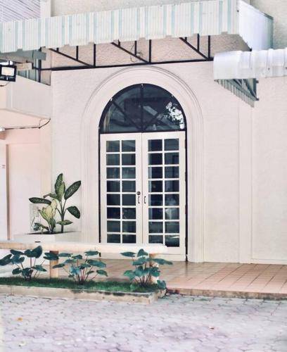 Bed and breakfast Chang Khlan