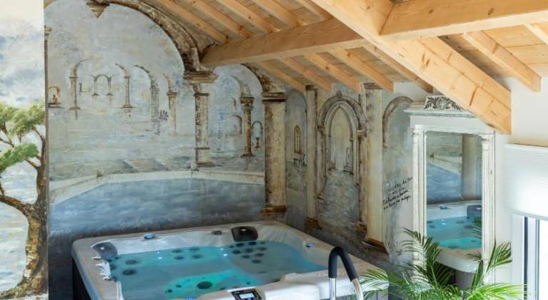 Wonderful vacation home with hot tub, garden & terrace | Suitable for remote work | Dogs allowed — photo 3