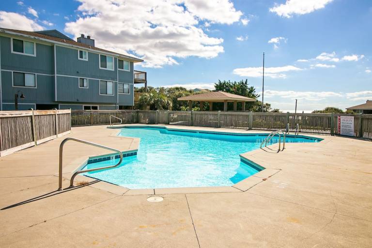 Apartment Southport