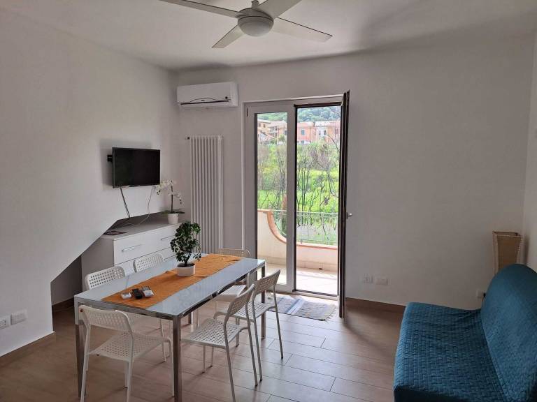 Διαμέρισμα Tropea