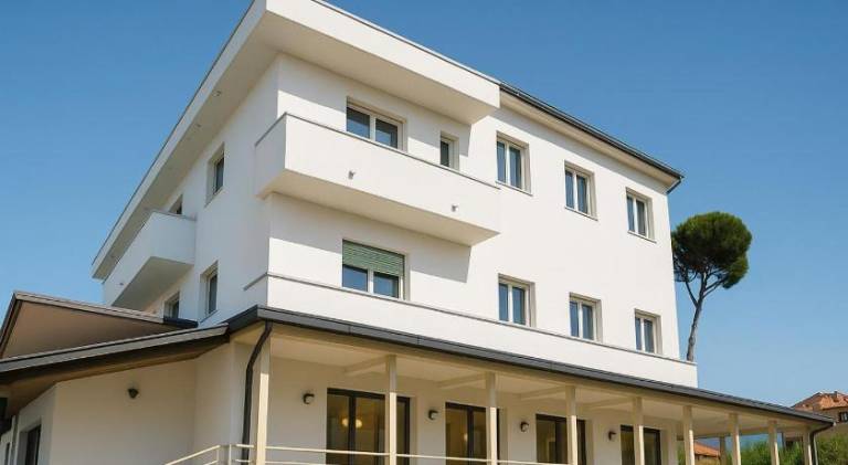 LC Hotel by Gale in Viareggio
