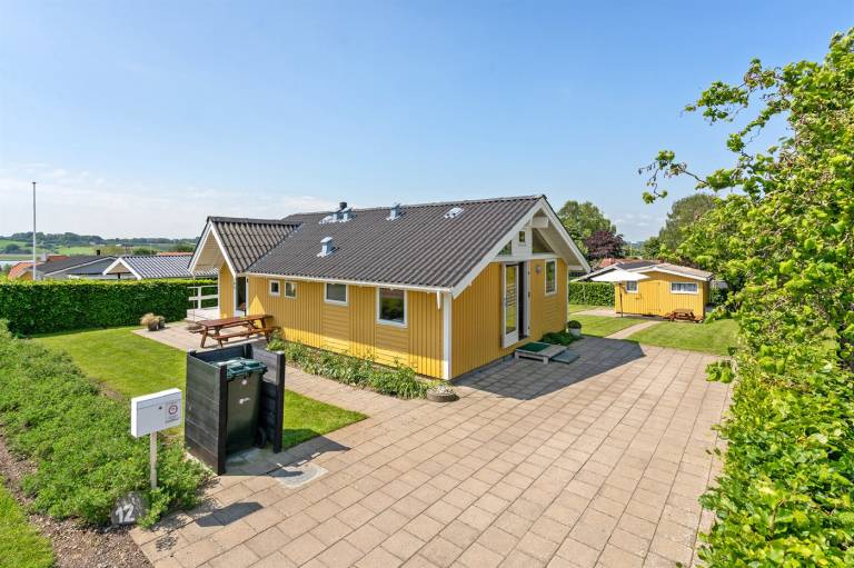 Holiday home, 61-6216, Hejlsminde — photo 2