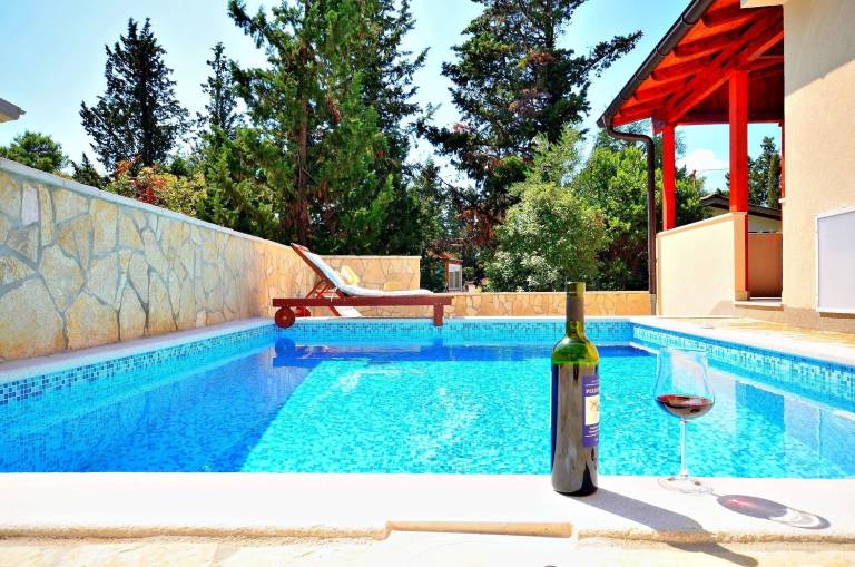 Villa Stari Grad