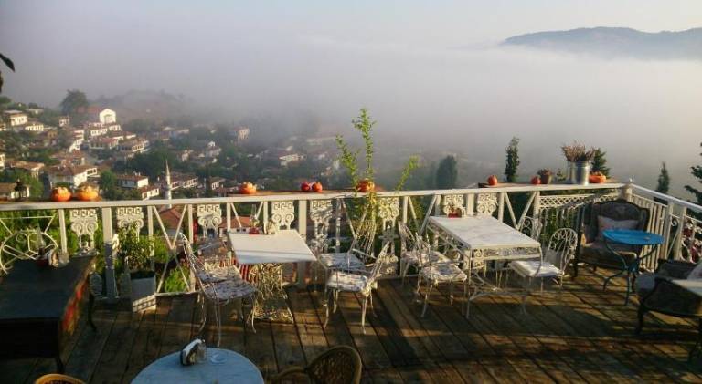 Nisanyan Hotel — photo 5