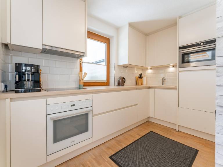 Fully equipped nice rental apartment with terrace | Dogs allowed — photo 4