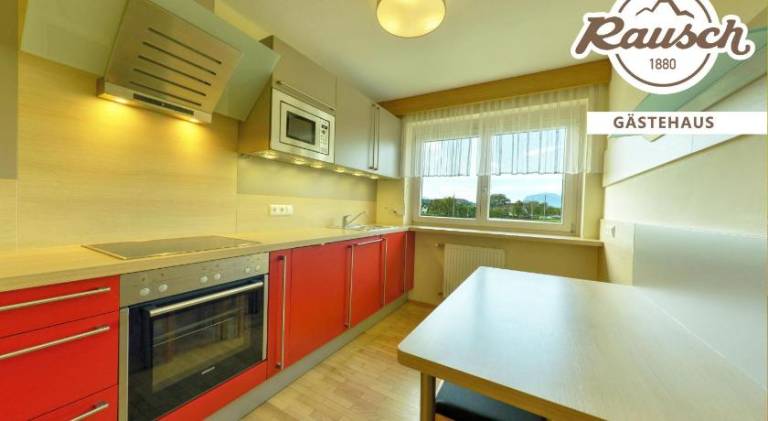 Alpen Adria Gasthof Rausch — photo 5