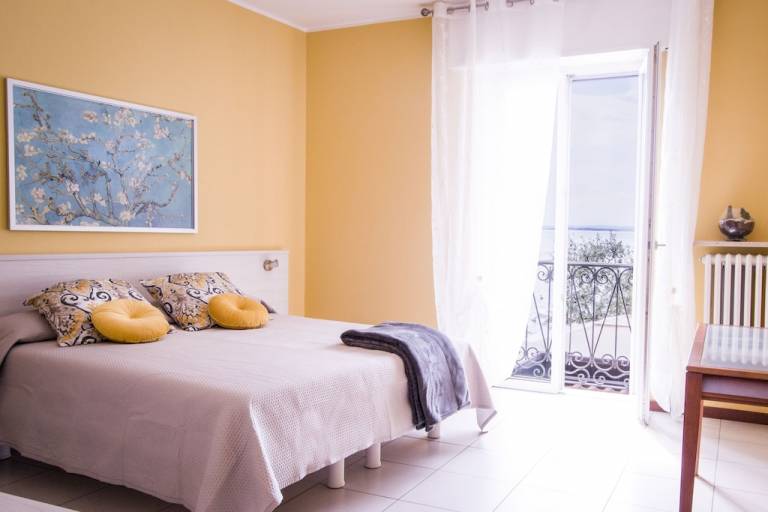 Ferienwohnung Bardolino
