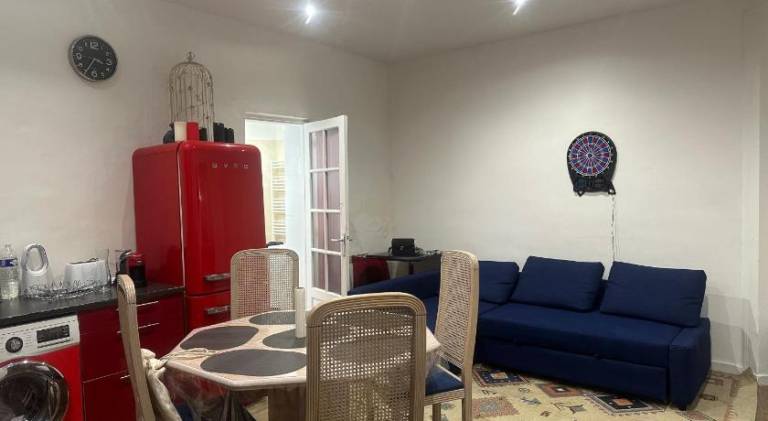 Holiday apartment | Pet-friendly in Gennevilliers