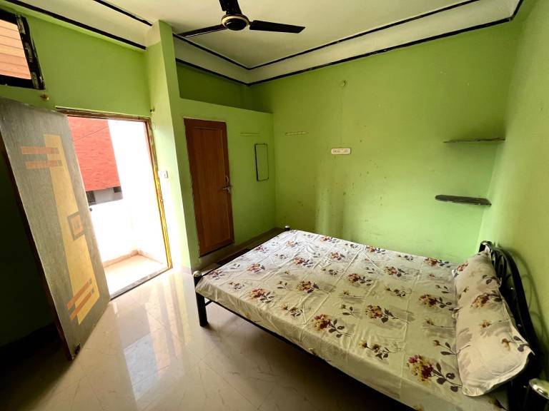 Apartment | Dogs allowed in Indore