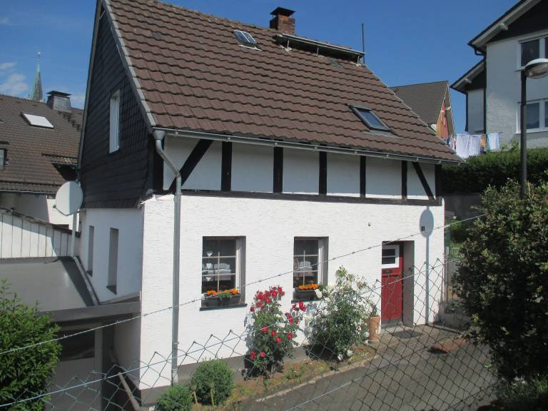 Ferienhaus Medebach