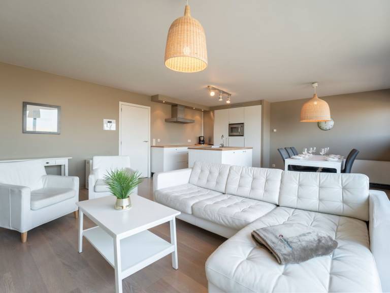 Apartamento Brujas