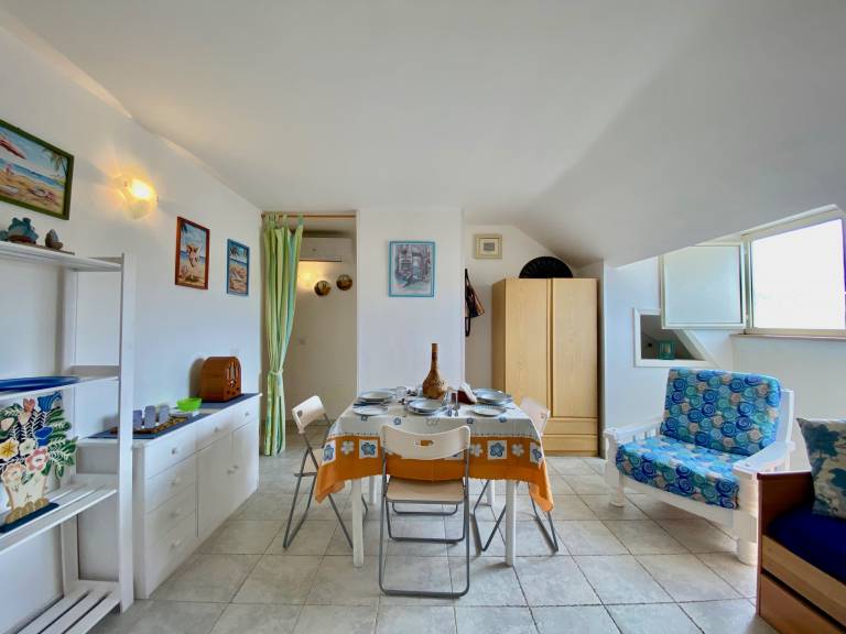 Wonderful rental apartment | Next to the beach | Dogs allowed — photo 4