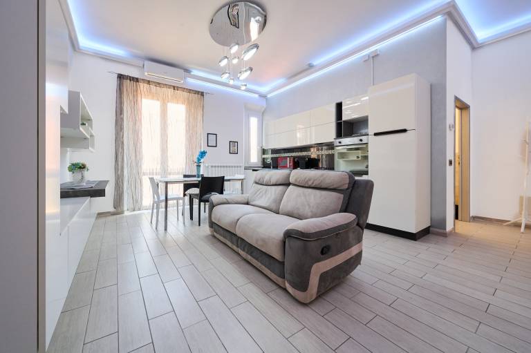 Holiday apartment with 1 room for 3 persons — photo 2
