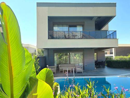 Villa Göynük Bld.