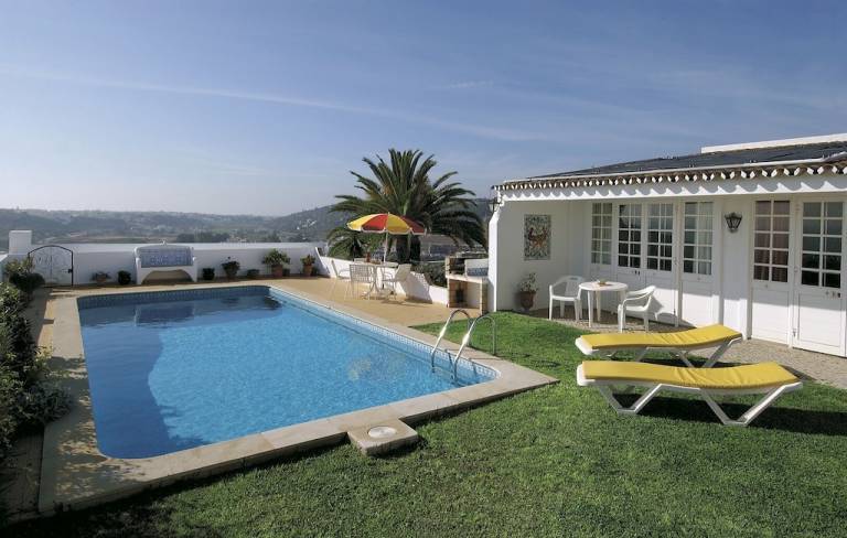 Villa Sesmarias