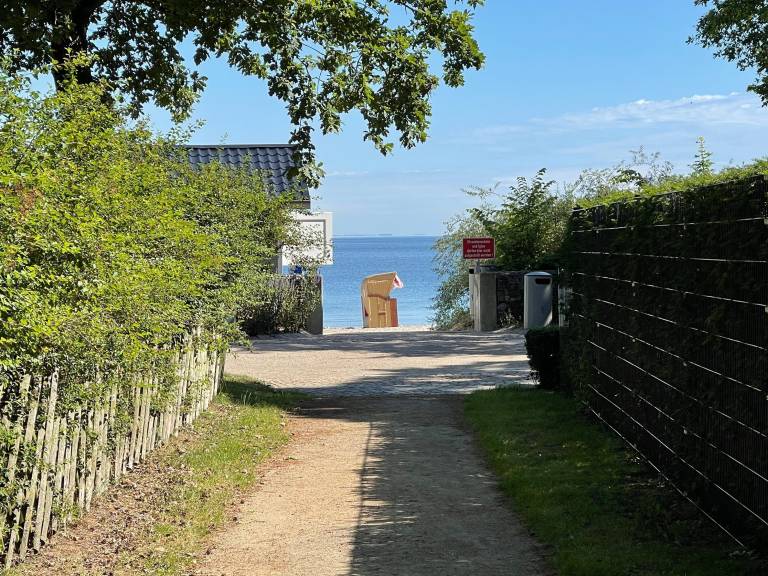 Appartamento Timmendorfer Strand