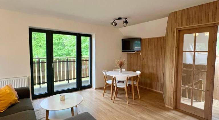 Nice chalet | Pet-friendly — photo 2
