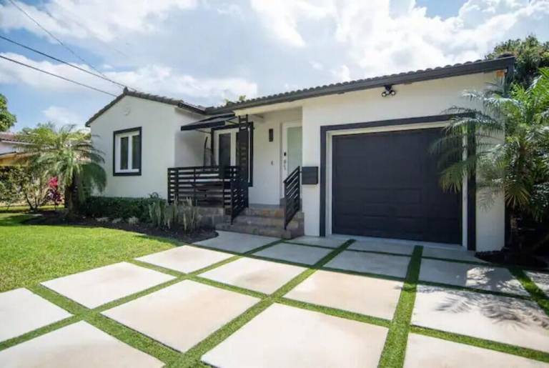 House Coconut Grove