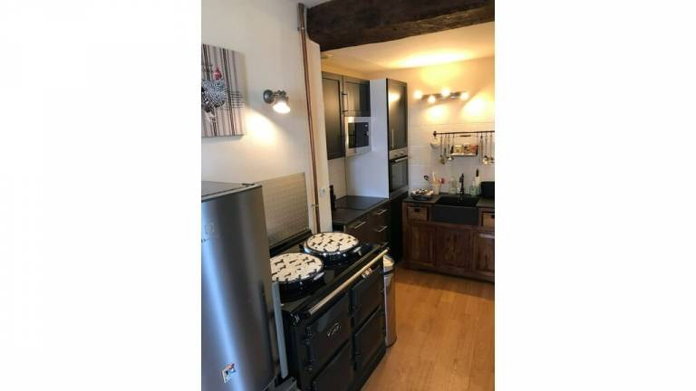 Appartement Tréguier