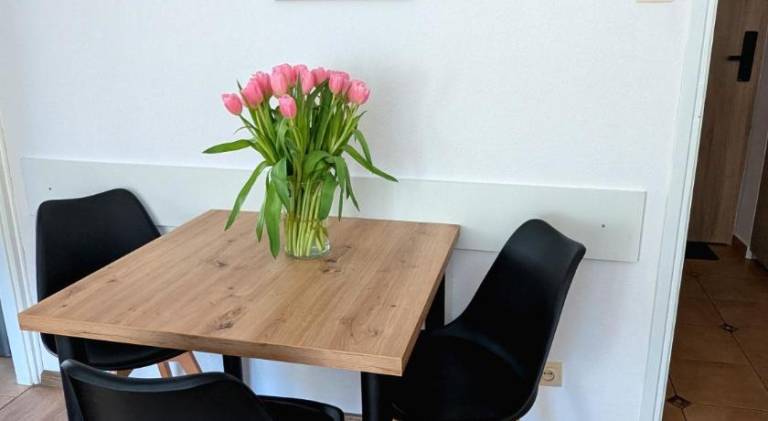 Holiday apartment | Next to Market Square — photo 3