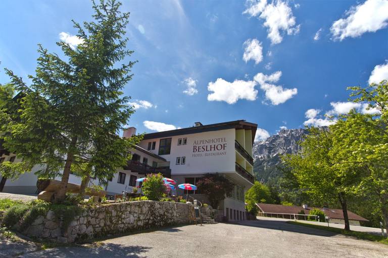  mit Hund inRamsau bei Berchtesgaden  f&uuml;r max.  Personen