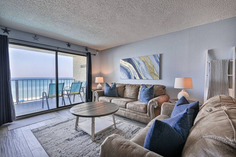 Appartement en copropriété Lower Grand Lagoon