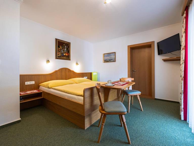 Stuga Zell am See
