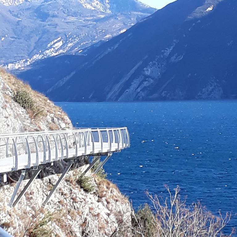 Appartement Gardola