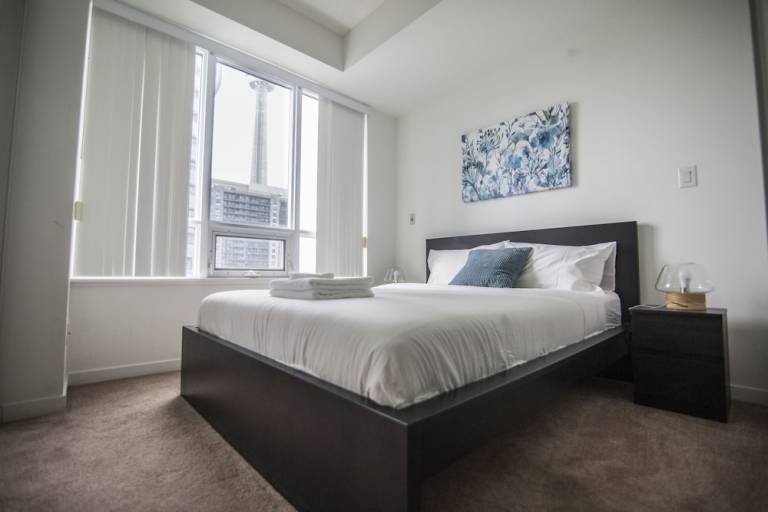 Appartement  Entertainment District