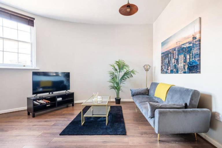 Apartment Sheffield