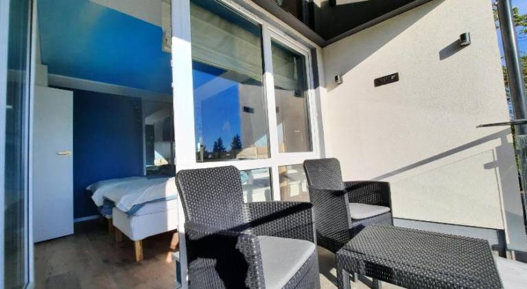 Nice rental apartment with terrace | Close to the beach | Dogs allowed — photo 2