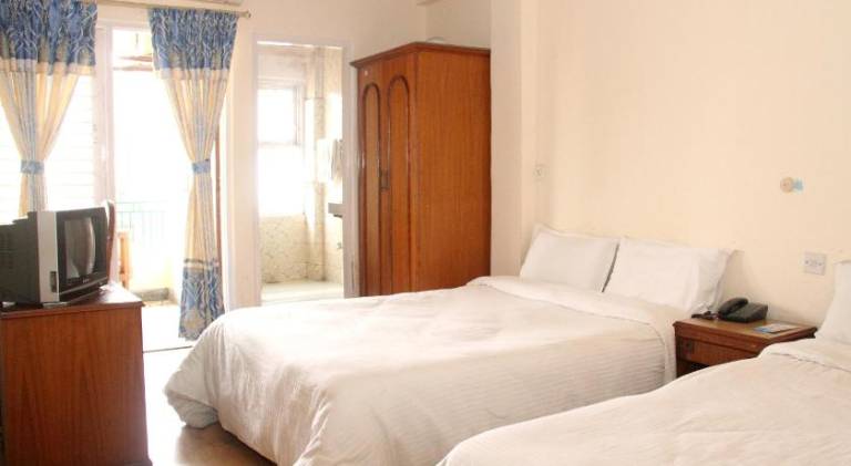 Trekkers Home — photo 2