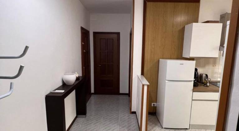 45 m&sup2; Ferienwohnung