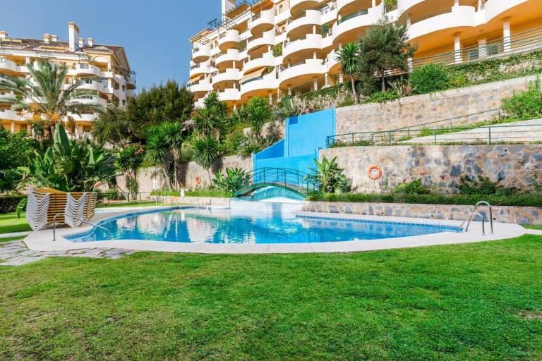 Ferienwohnung  Nueva Andalucía