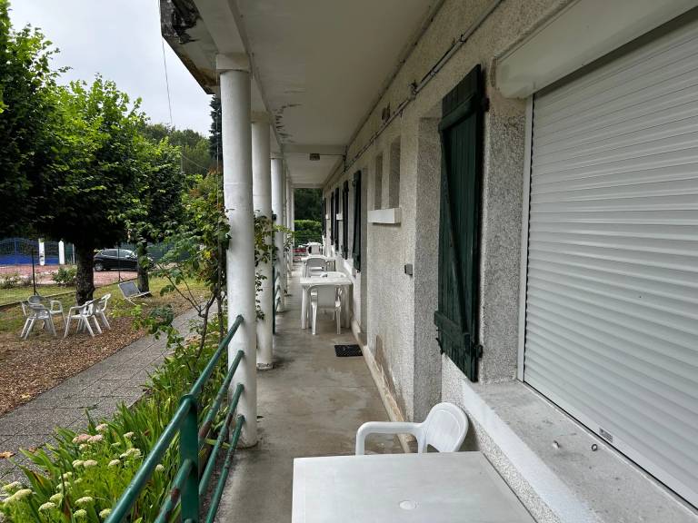 Appartement Vicq-sur-Gartempe