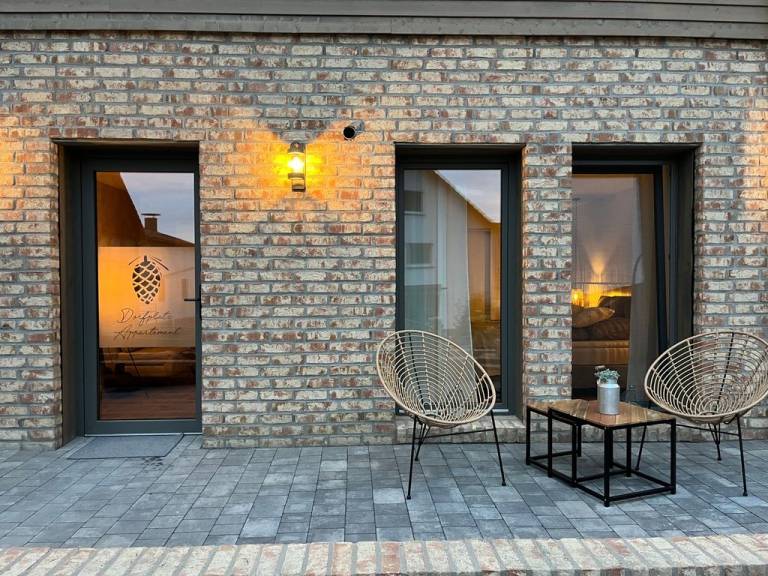 Ferienwohnung  Meißner