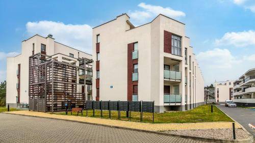 Apartament Jantar