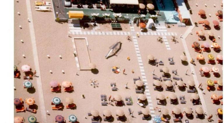 Hotel Giordano Spiaggia in Rimini