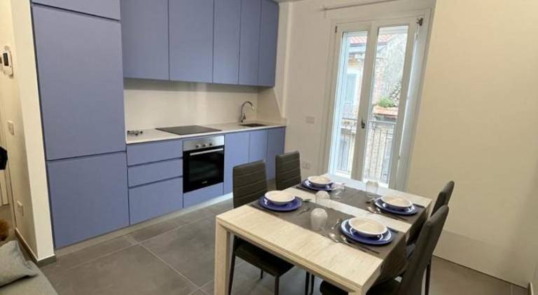 Holiday apartment with 1 room for 2 persons — photo 2