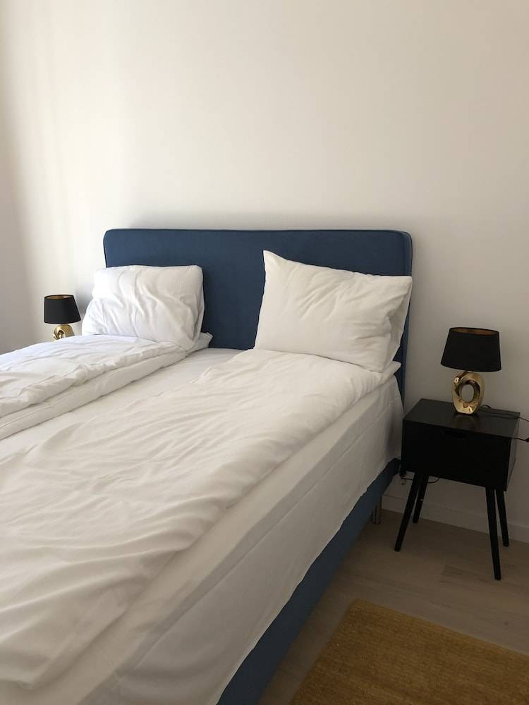 Appartement Oslo