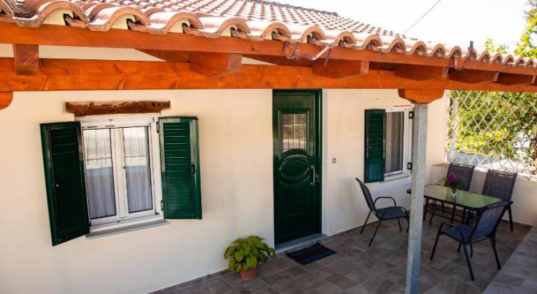Charming rental apartment | Dogs allowed in Lefkada