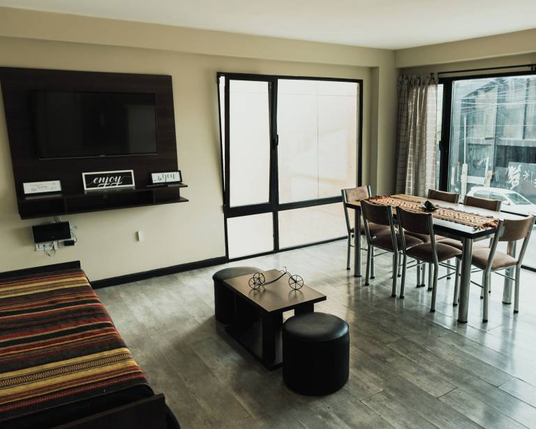 Apartamento  Ushuaia