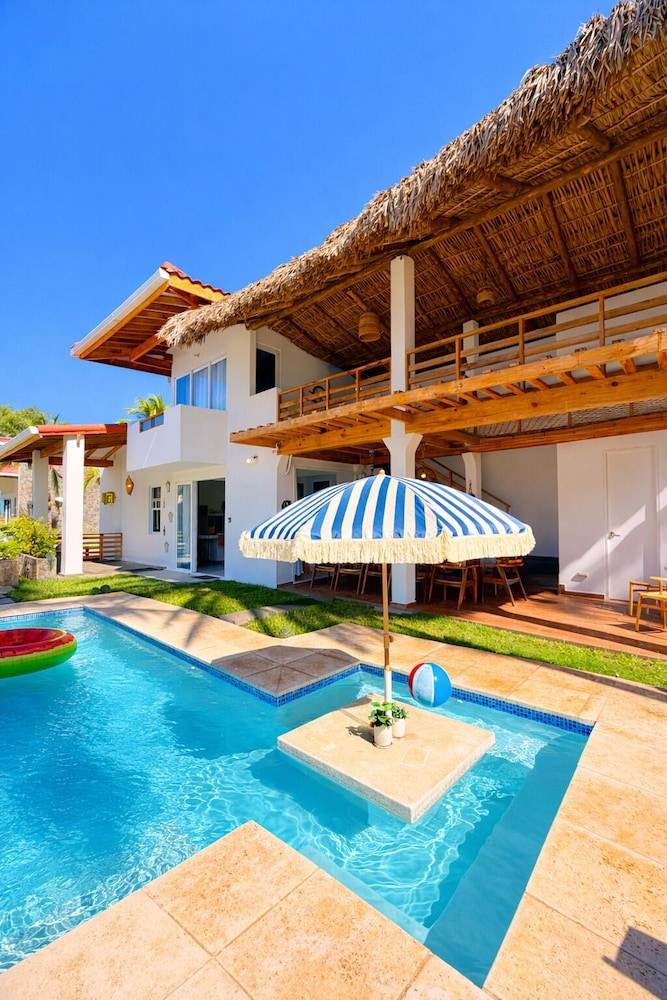 Villa Amatecampo